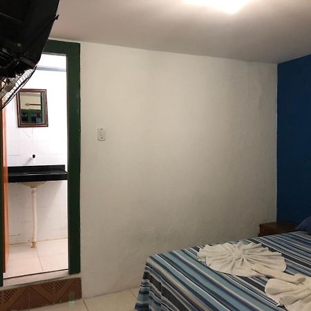 Pousada Brasileirinho Paraty Exteriér fotografie