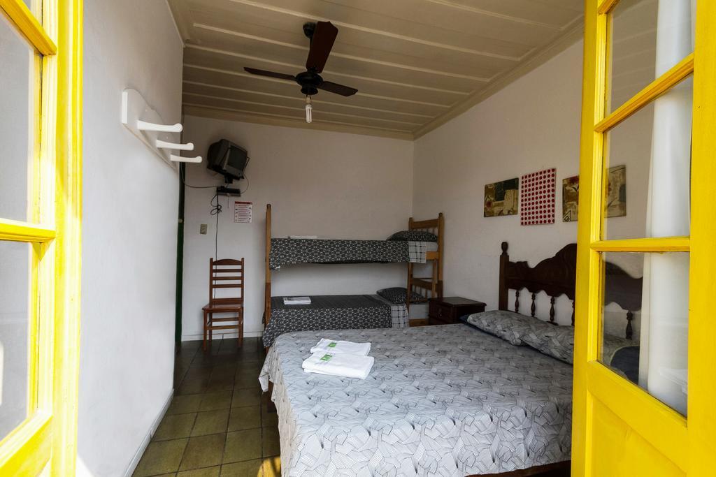 Pousada Brasileirinho Paraty Exteriér fotografie