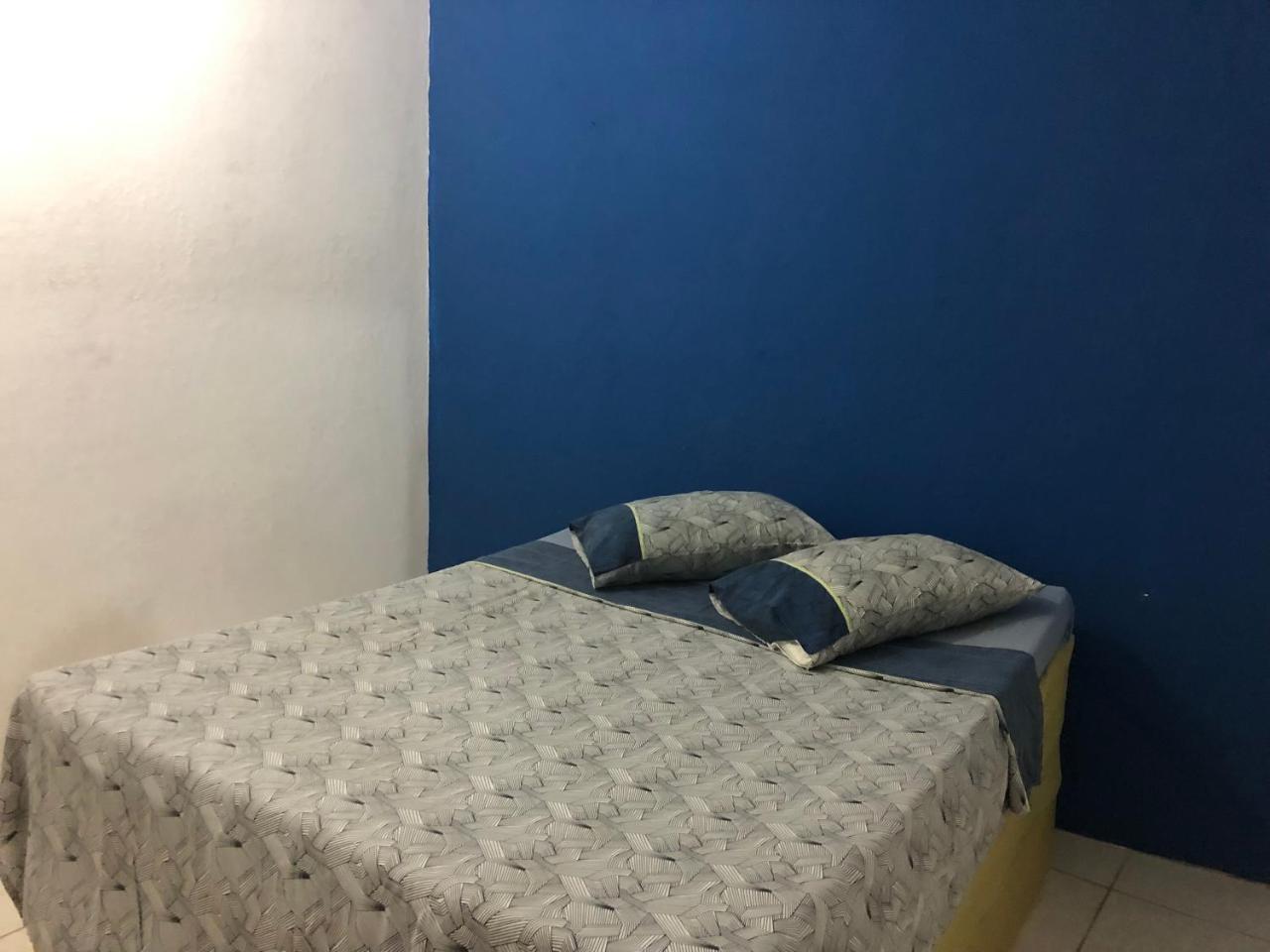 Pousada Brasileirinho Paraty Exteriér fotografie