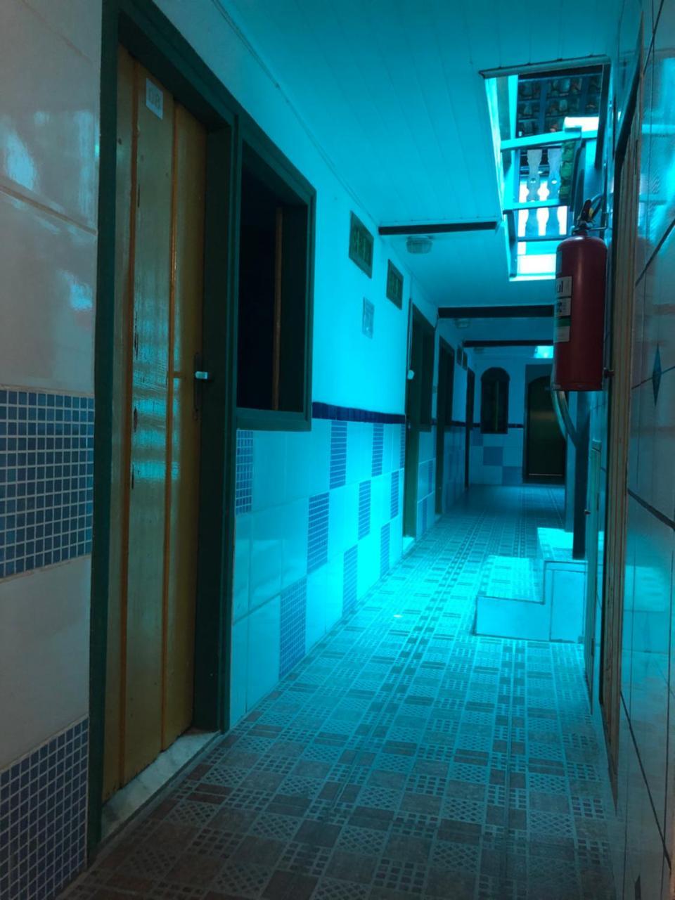 Pousada Brasileirinho Paraty Exteriér fotografie